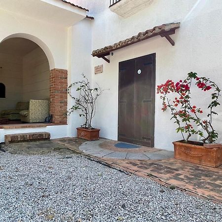 Villa Tana Pacenzia Cefalù Extérieur photo