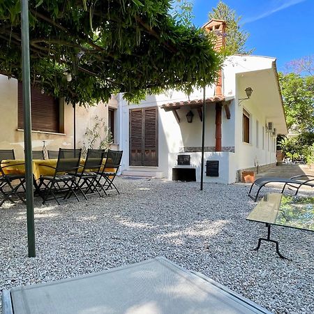 Villa Tana Pacenzia Cefalù Extérieur photo