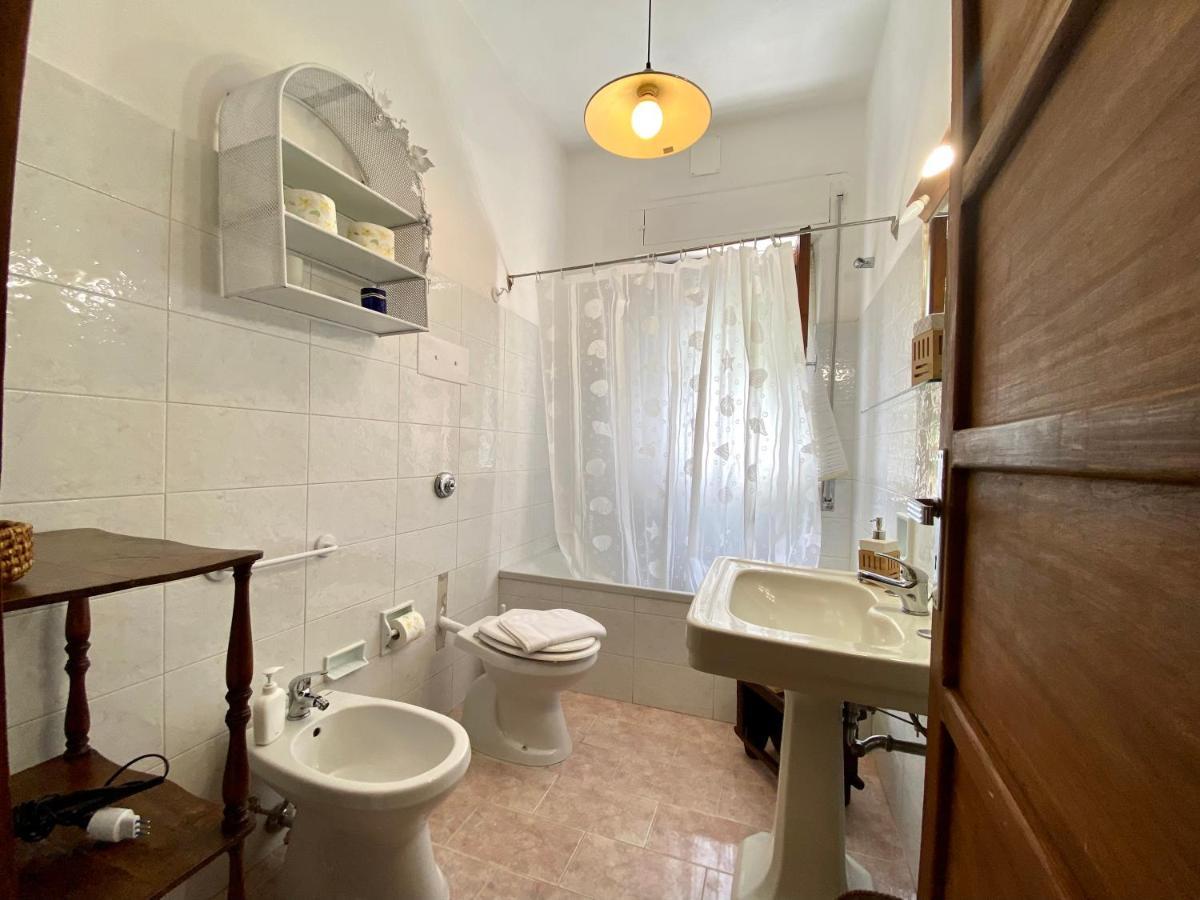 Villa Tana Pacenzia Cefalù Extérieur photo