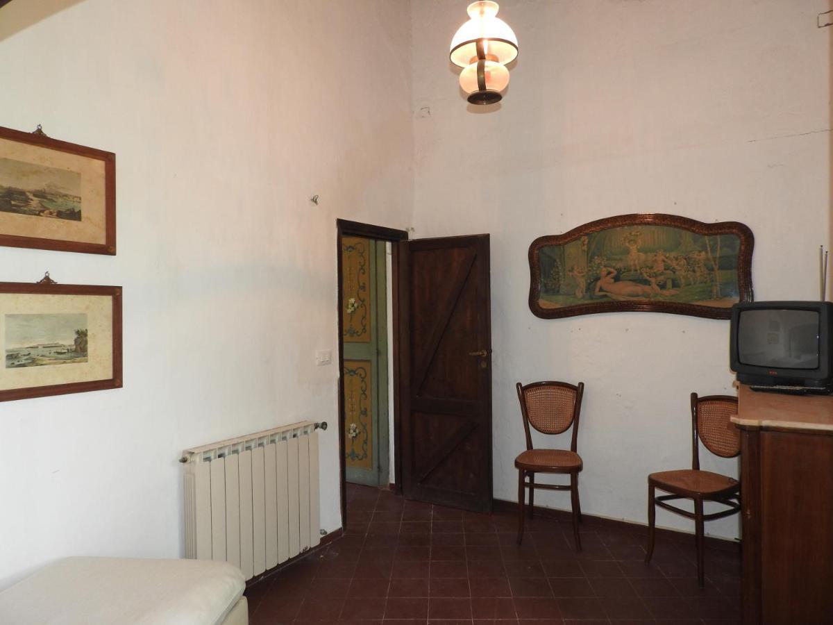 Villa Tana Pacenzia Cefalù Extérieur photo