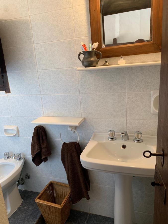 Villa Tana Pacenzia Cefalù Extérieur photo