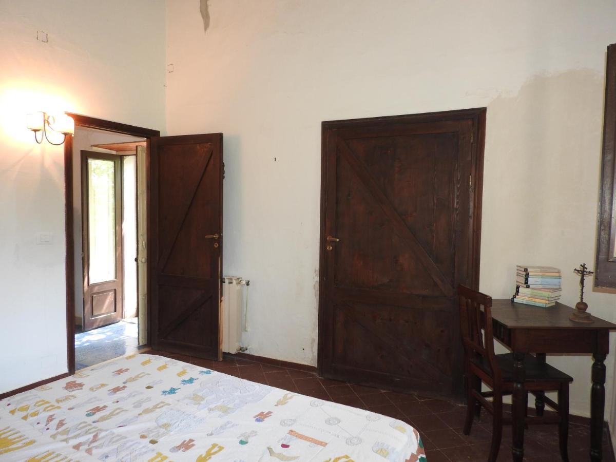 Villa Tana Pacenzia Cefalù Extérieur photo