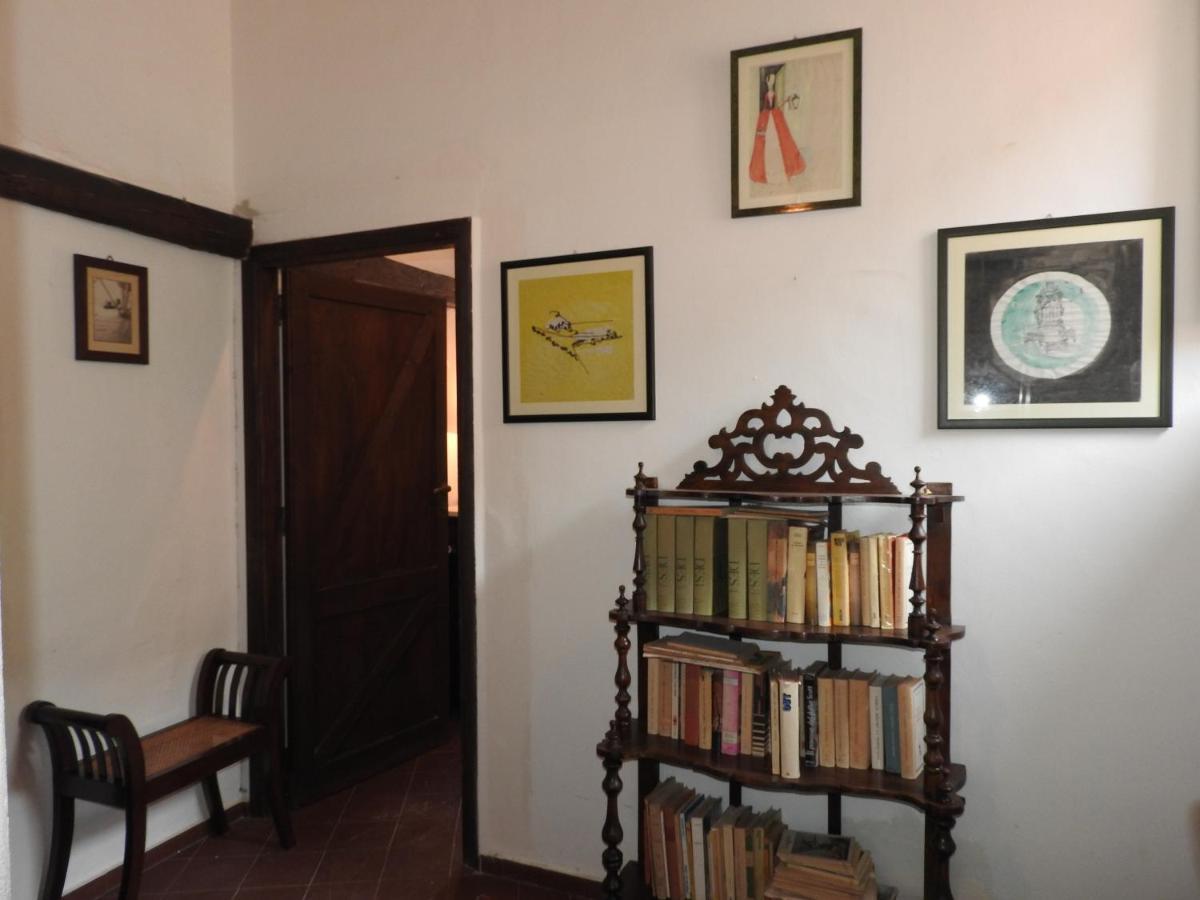 Villa Tana Pacenzia Cefalù Extérieur photo