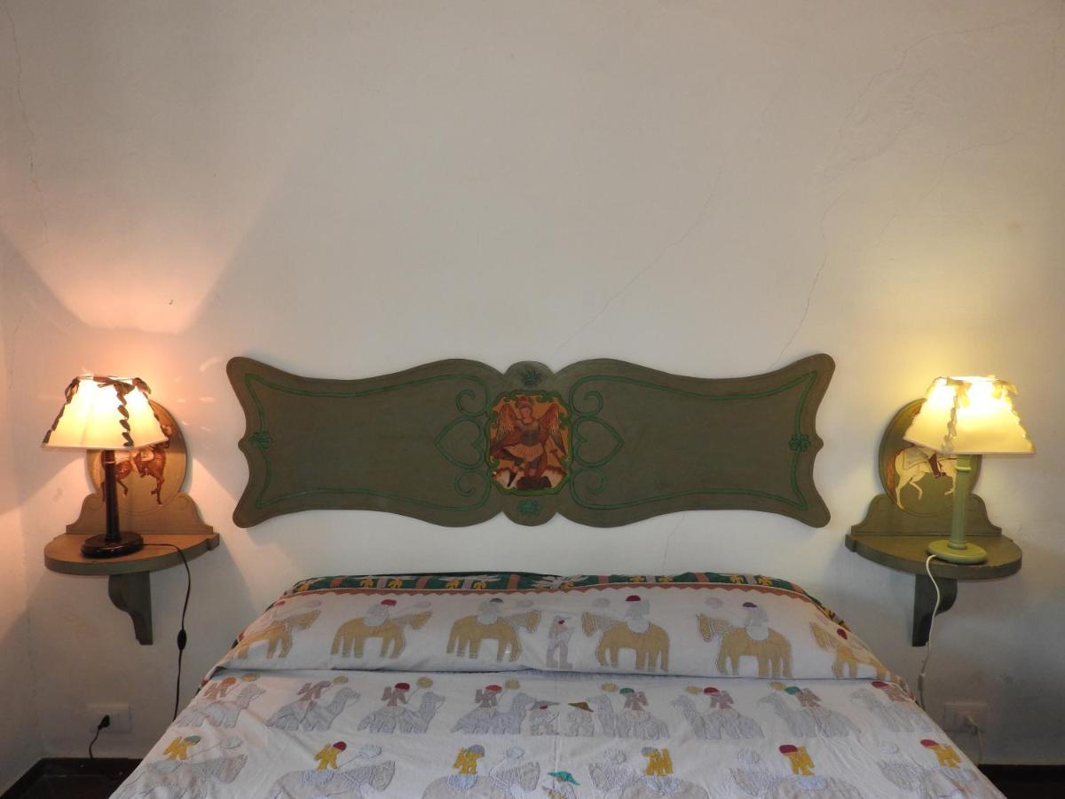 Villa Tana Pacenzia Cefalù Extérieur photo