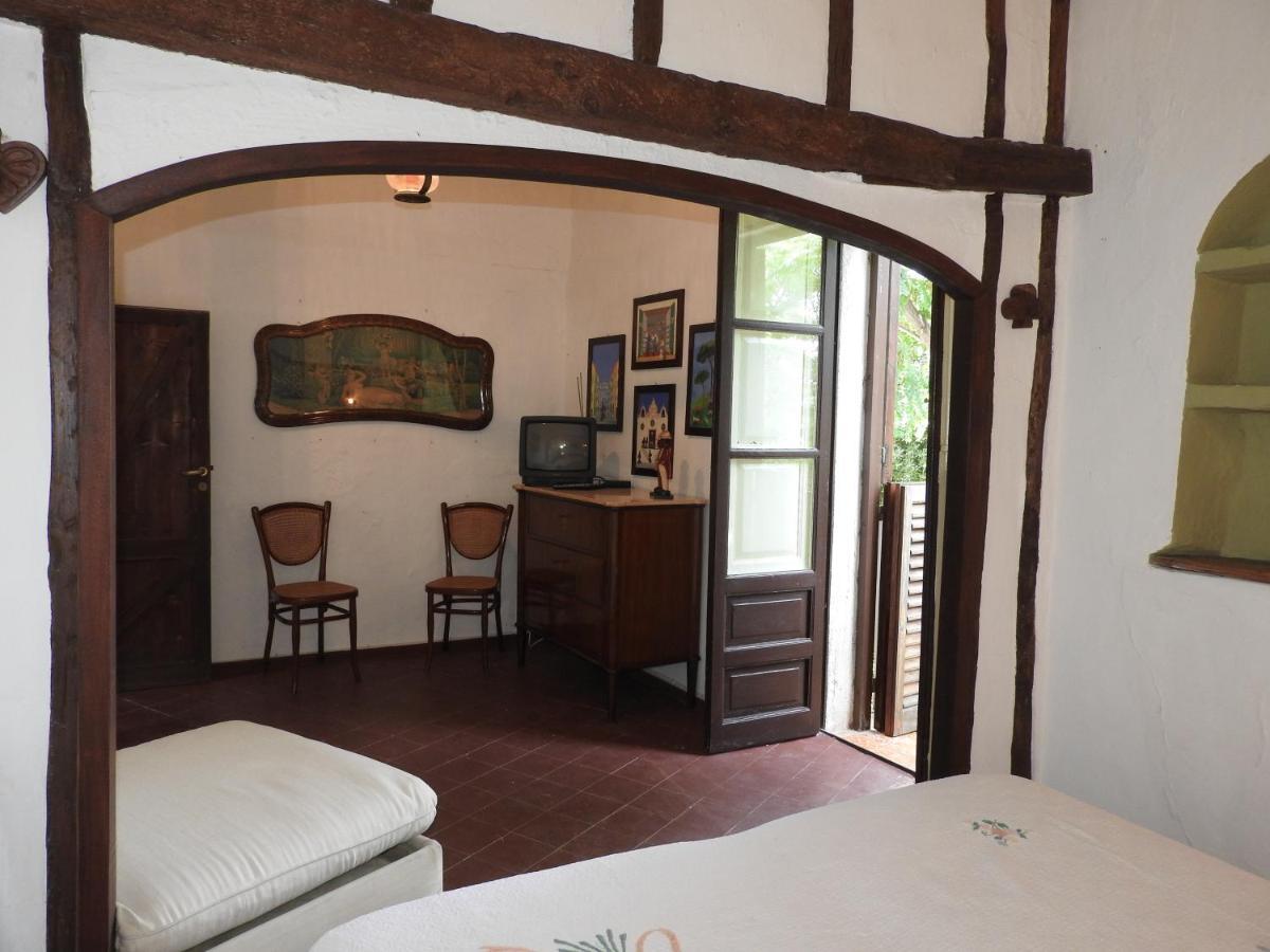 Villa Tana Pacenzia Cefalù Extérieur photo