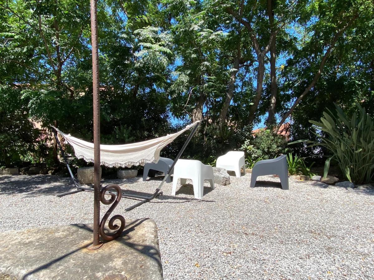 Villa Tana Pacenzia Cefalù Extérieur photo