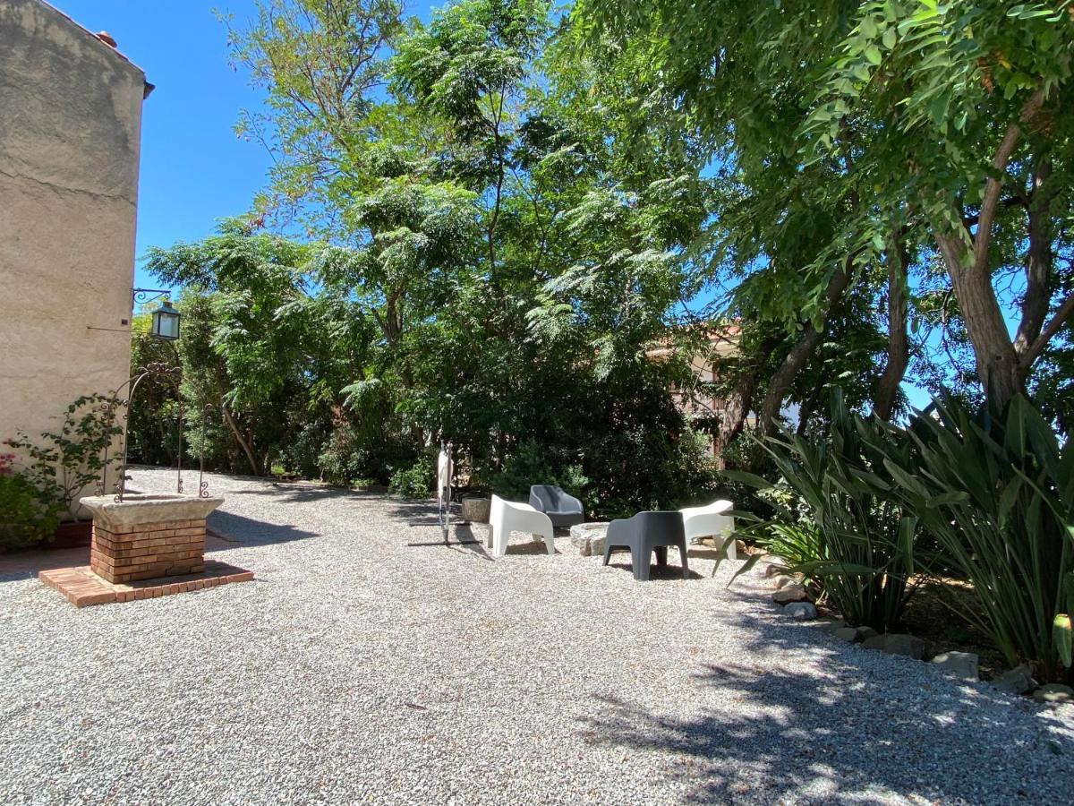 Villa Tana Pacenzia Cefalù Extérieur photo