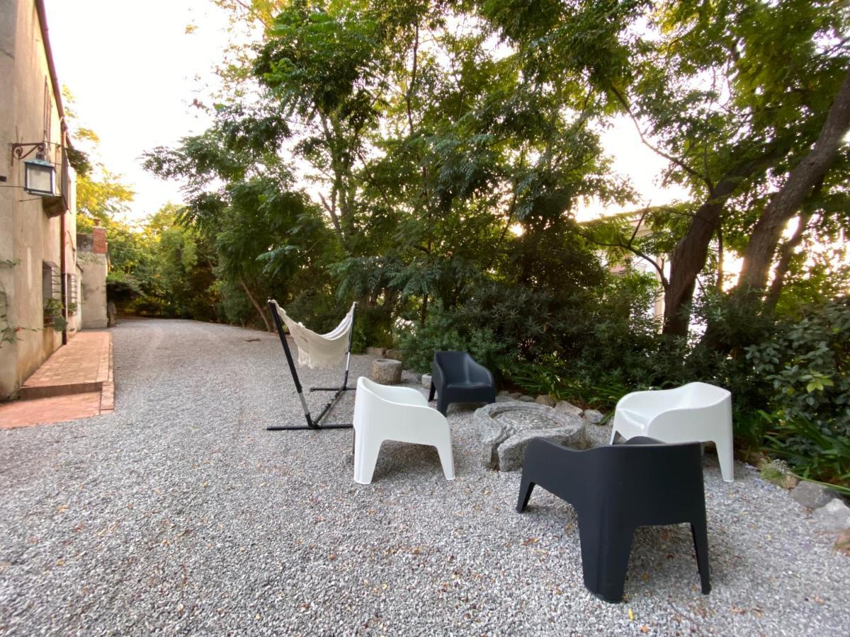 Villa Tana Pacenzia Cefalù Extérieur photo