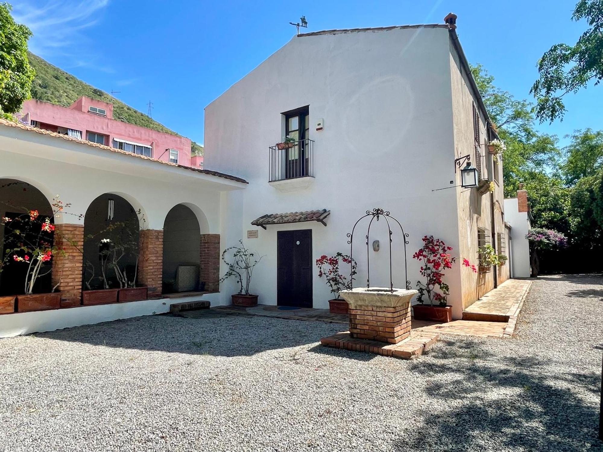 Villa Tana Pacenzia Cefalù Extérieur photo