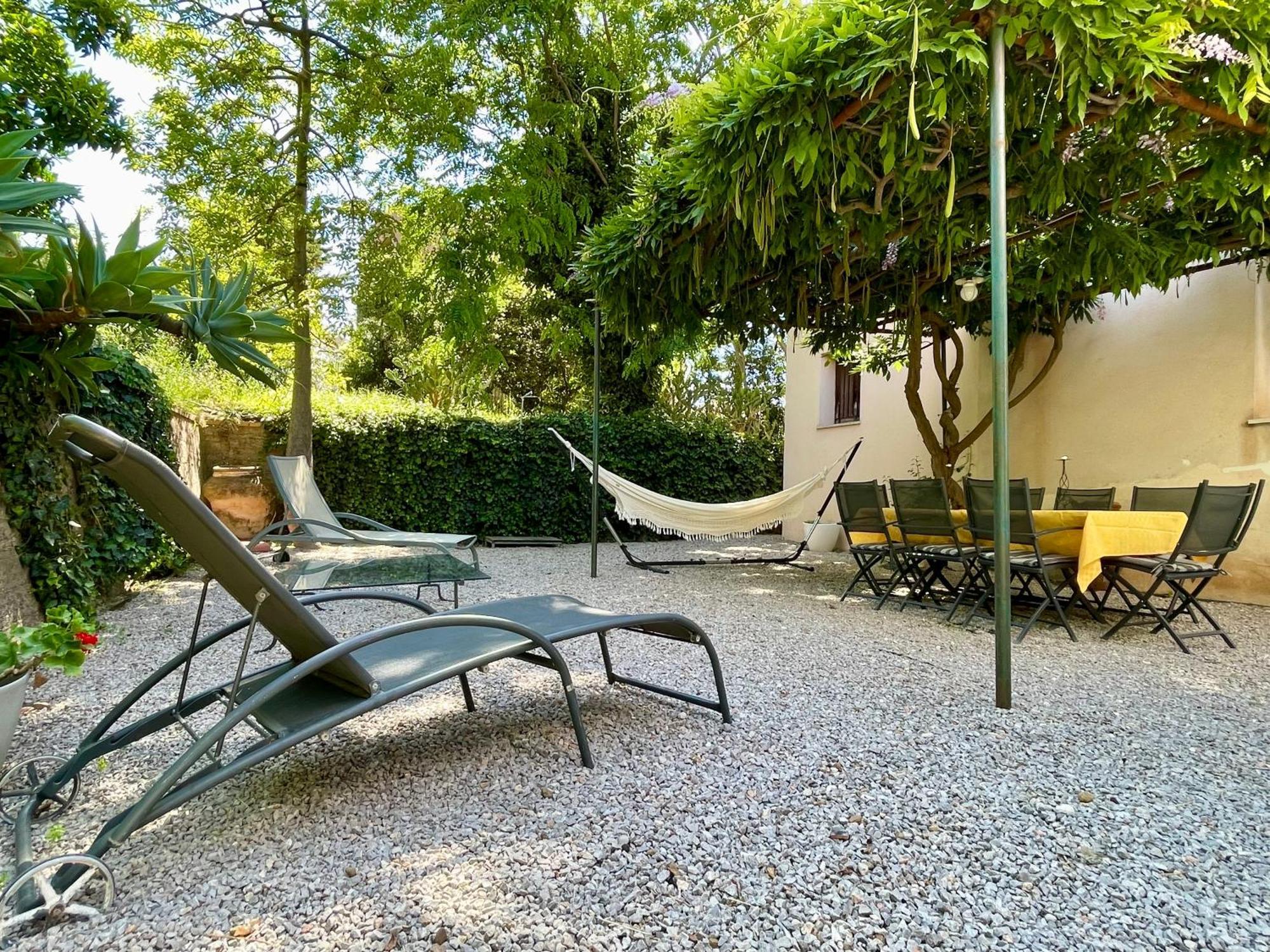 Villa Tana Pacenzia Cefalù Extérieur photo