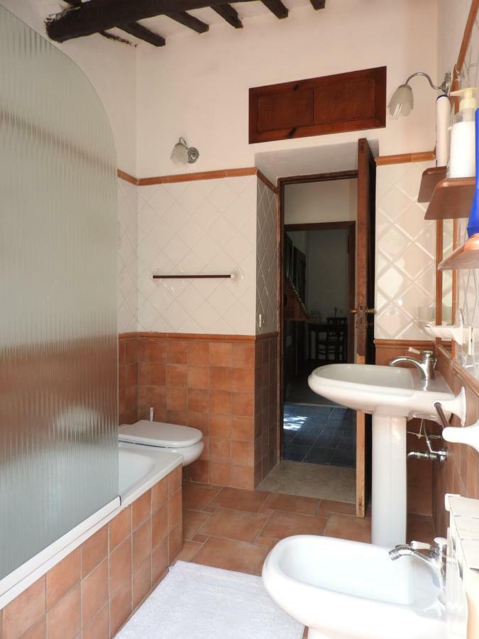 Villa Tana Pacenzia Cefalù Extérieur photo